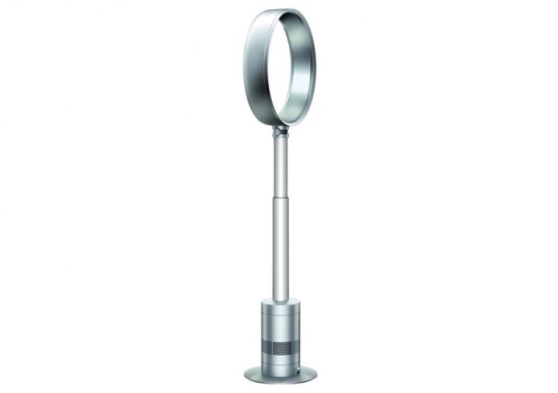 Dyson Pedestal -- Ventilator fara elice, fara zgomot image