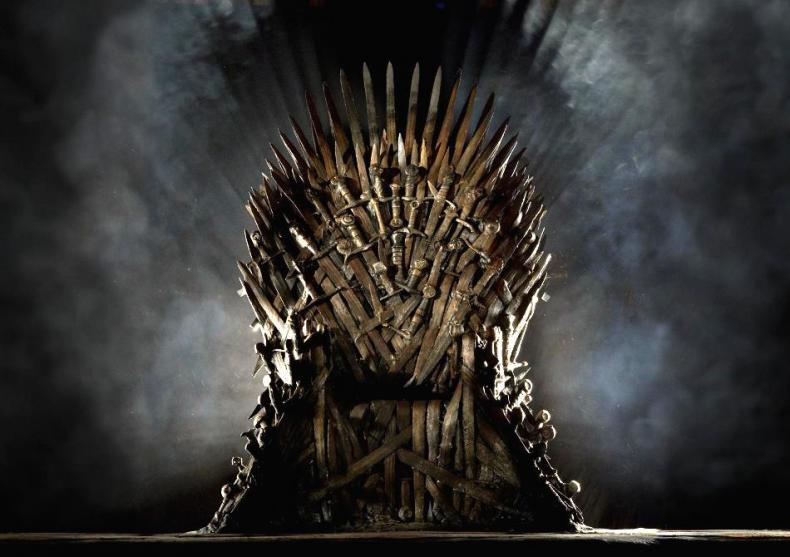 Tronul Game of Thrones -- esti un despot sau un rege drept? image