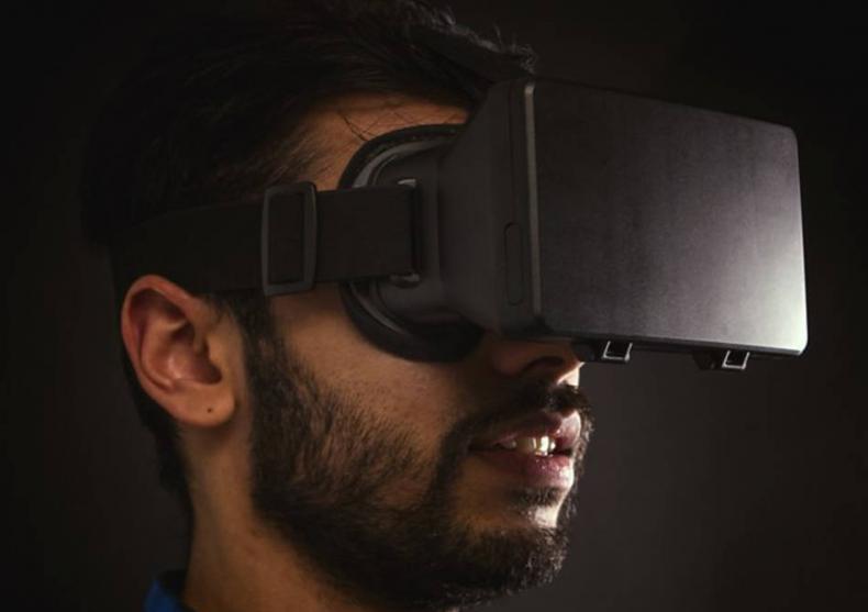 Immerse VR  -- Cel mai nou vizualizator virtual pentru smartphone image