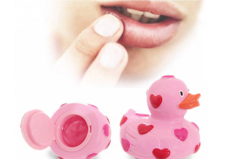 Ratusca Hot Lips -- alinta-ti buzele! image