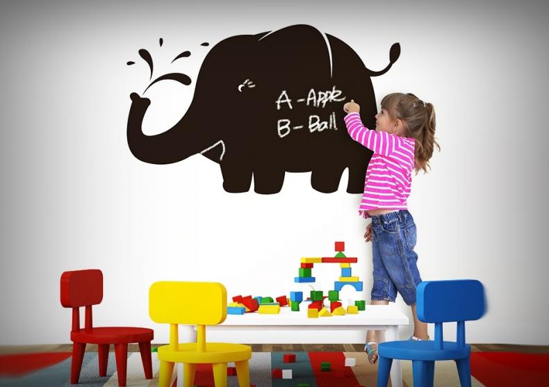 Elefantelul Tabla -- tableta fun pentru copiii tai. image