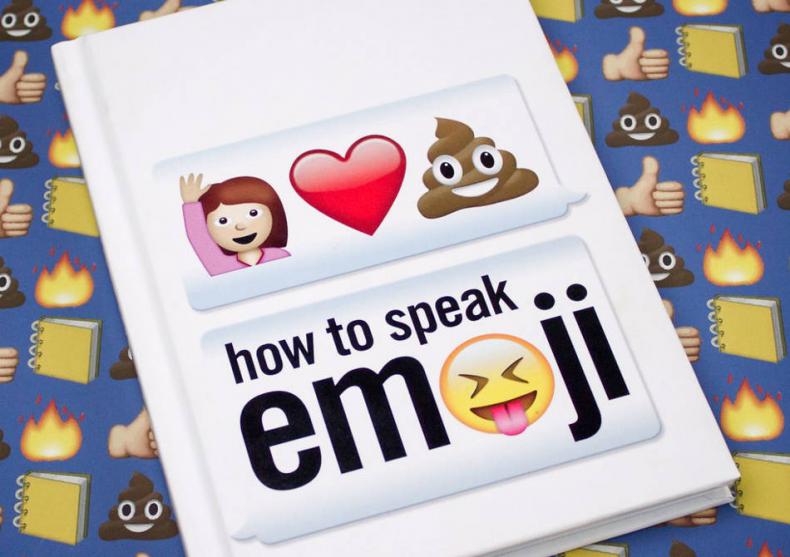 Cum sa vorbesti Emoji -- un ghid complet de supravietuire. image