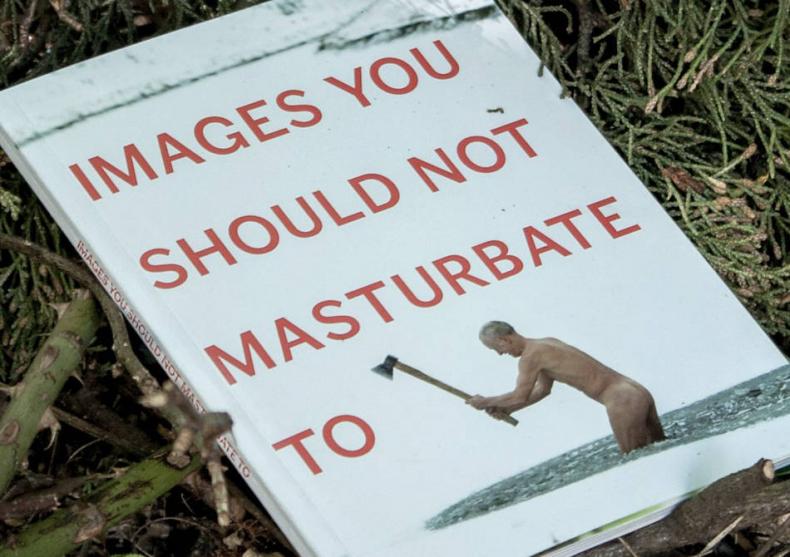 Images You Should Not Masturbate To - Vizionare neplacuta! image