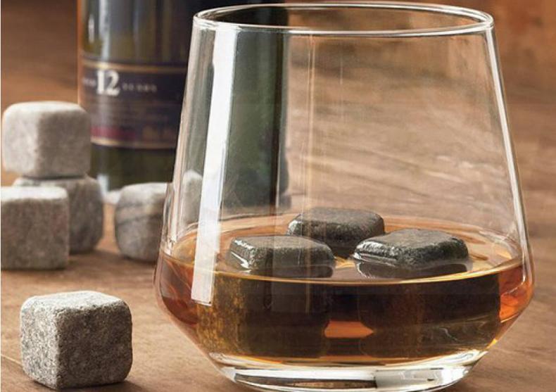 Whiskey Stones -- Let's chill, you rock! image