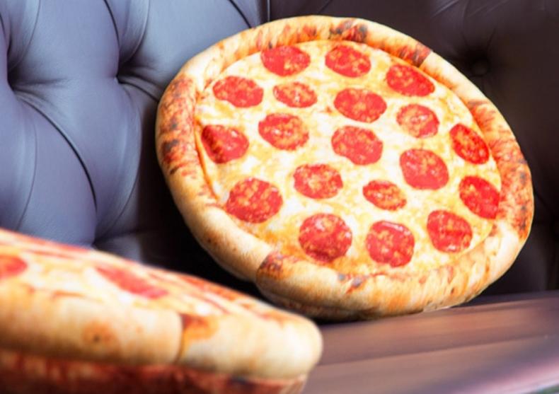 Perna Pizza -- Un vis devenit realitate! image