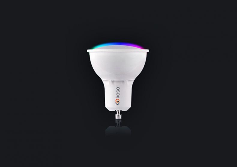 Veho Kasa Smart LED spot -- Spot Bluetooth image