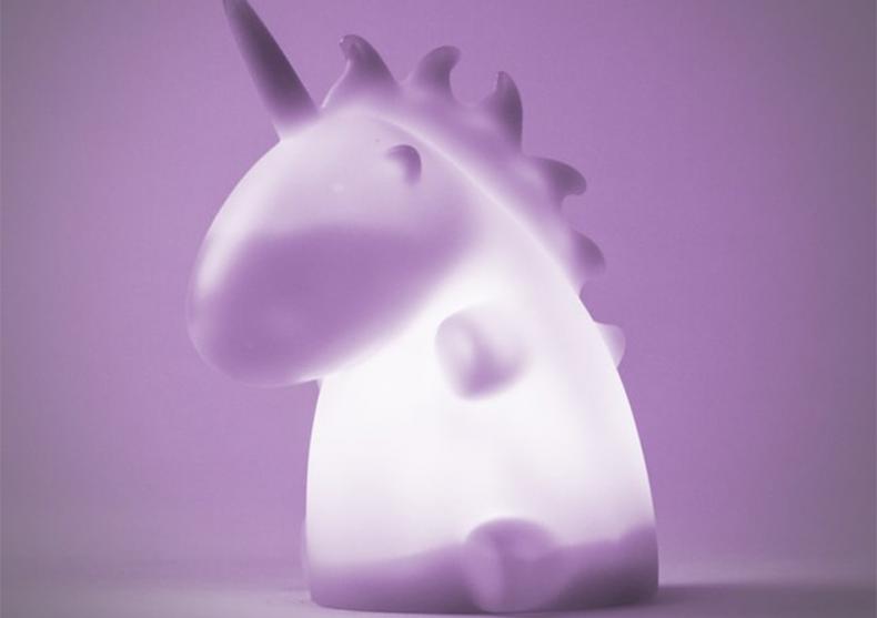 Giant Unicorn -- magia culorii, magie de unicorn. image