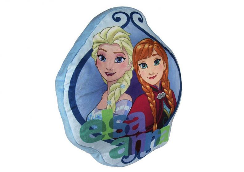 Pernita Frozen 3D -- Magia surorilor din Regatul Inghetat image