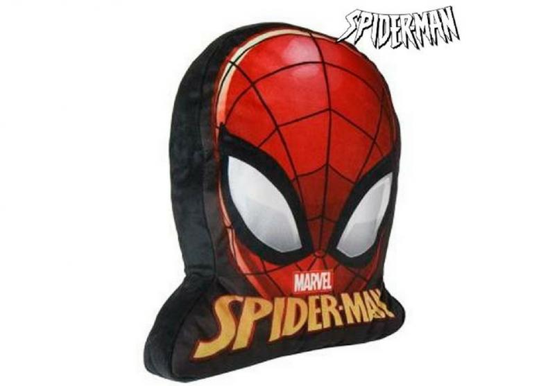 Pernita Spiderman 3D -- Aparatorul viselor placute image