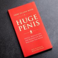 O carte despre penisuri - relojesmarimon.es