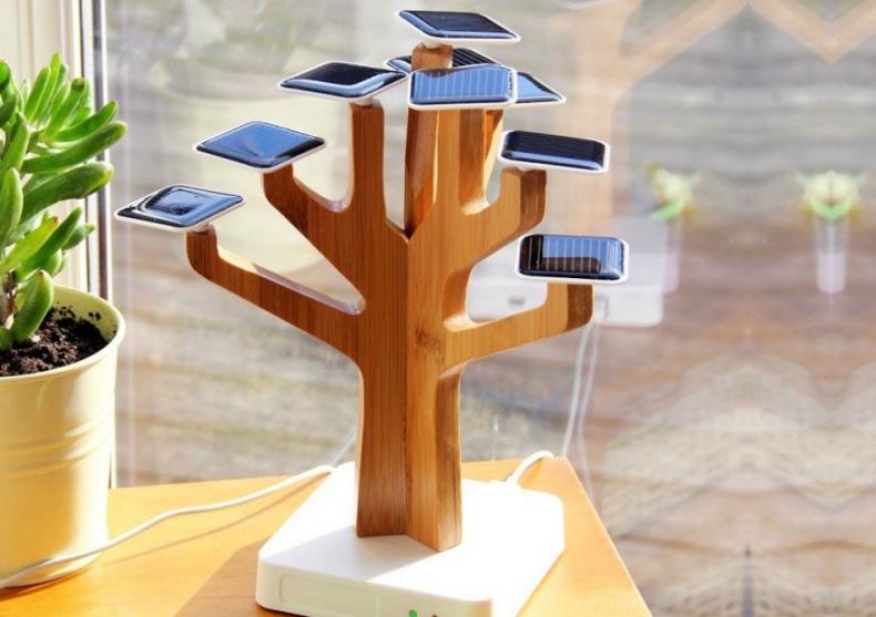 Suntree Solar -- Energie verde, eleganta image