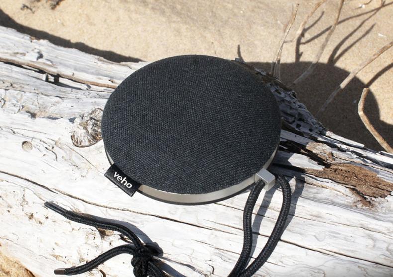 Speaker Bluetooth MZ-1 -- Muzica On the Go image