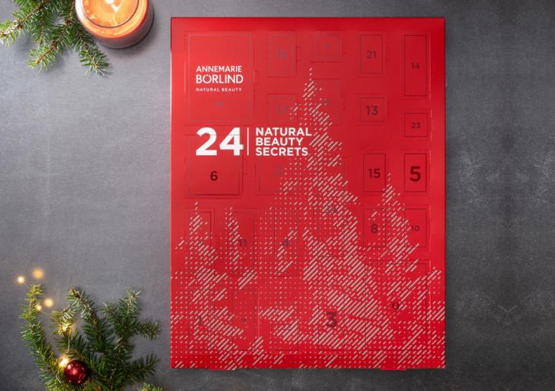 Beauty Advent Calendar -- Frumusete din natura image