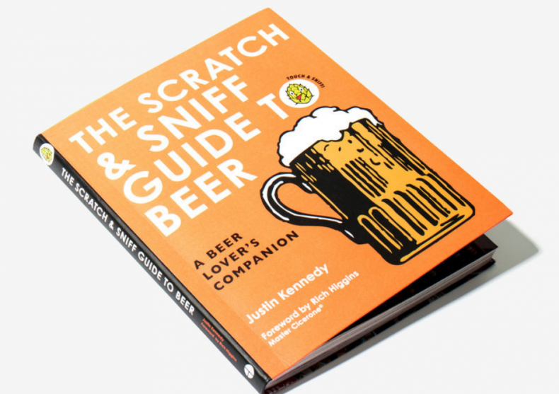 Cum sa devii expert in bere -- Cu botul in carte image