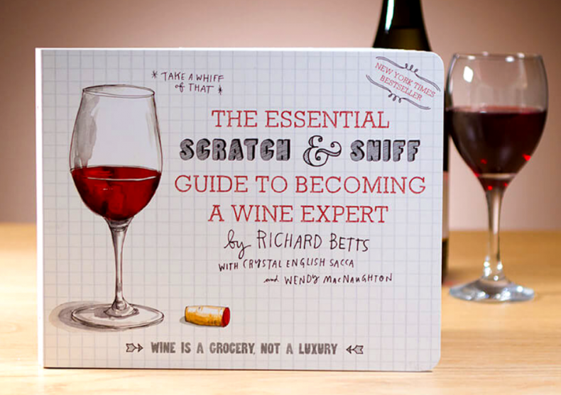 Cum sa devii expert in vinuri -- Ghid pentru VINdecarea sufletului image