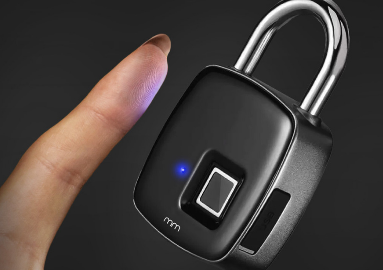 Touch lock -- securizare inzecita image