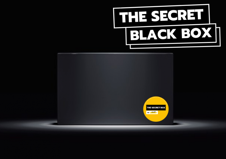 The Black box - 4 gadgeturi top sellere image