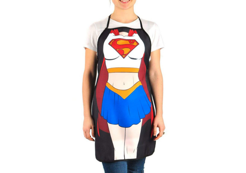 Sort Superwoman - Cea mai tare din univers image
