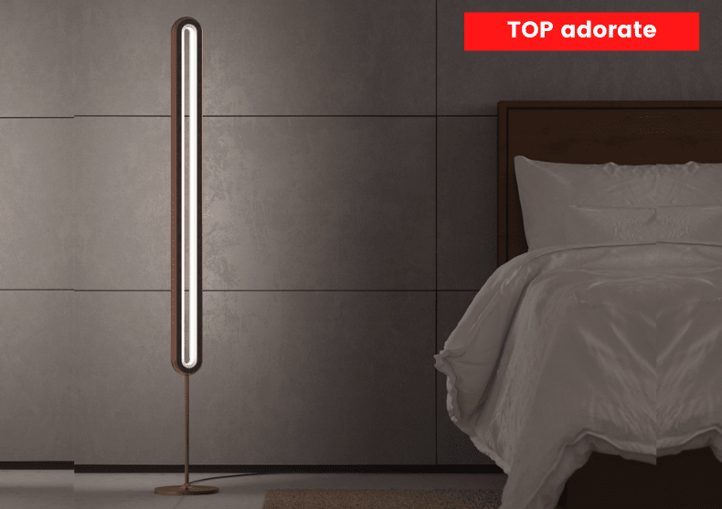LightPillar Touch Dimmable - Lampa minimalista, ultramoderna image