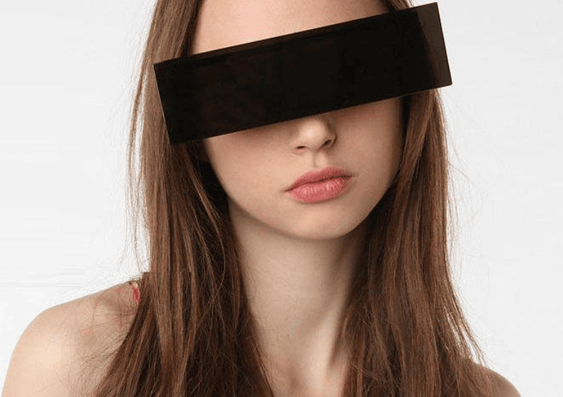 Ochelari Cenzura – Incognito mode image