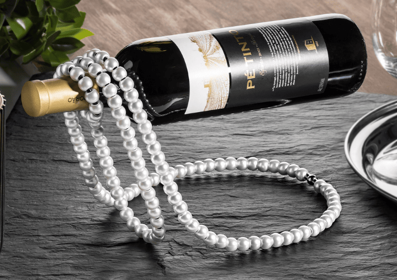  Suport vin perle - Eliberează puterea perlei! image