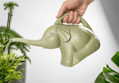 Stropitoare Elefant - Ajutorul iubitorilor de plante