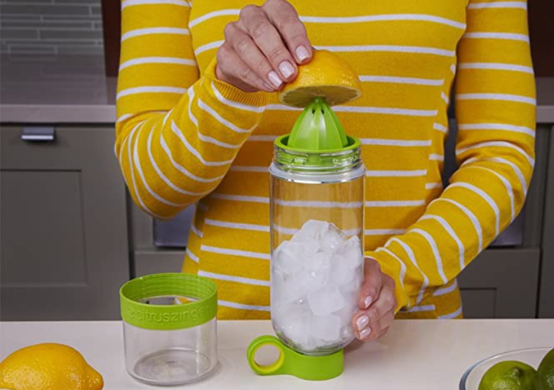 Juice Easy Sport - Pentru apa cu vitamine image