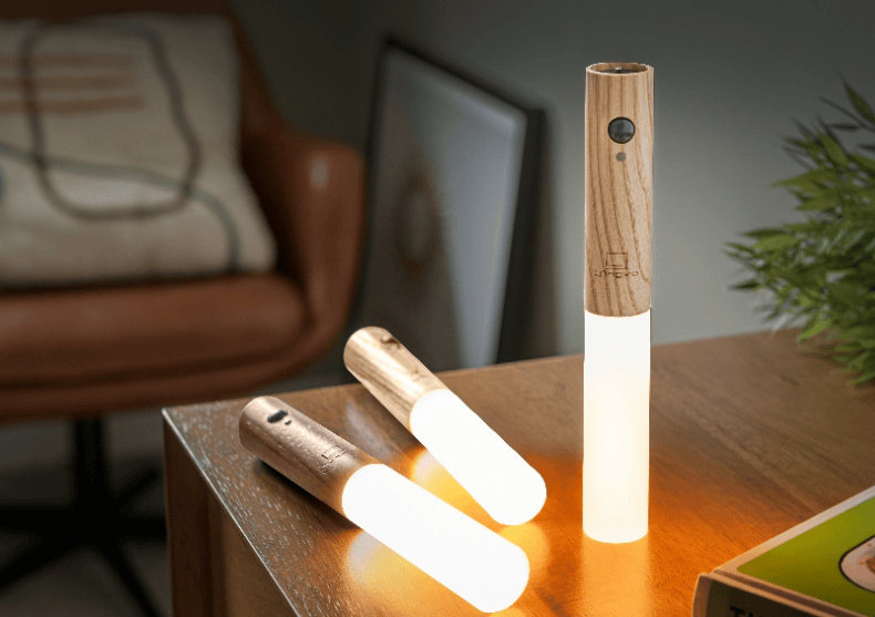 Smart Baton Light -- multifunctionalitate moderna image