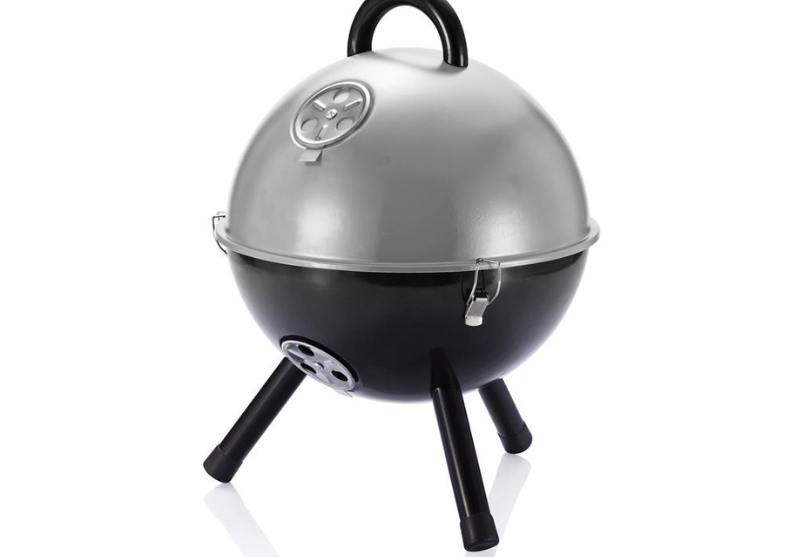 Mini-gratar cookout – grill sfera image