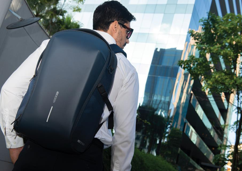 Bobby Bizz Backpack - Business & Travel image