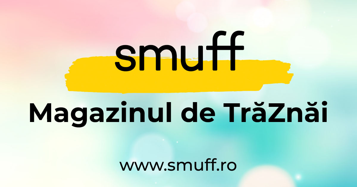 Smuff®